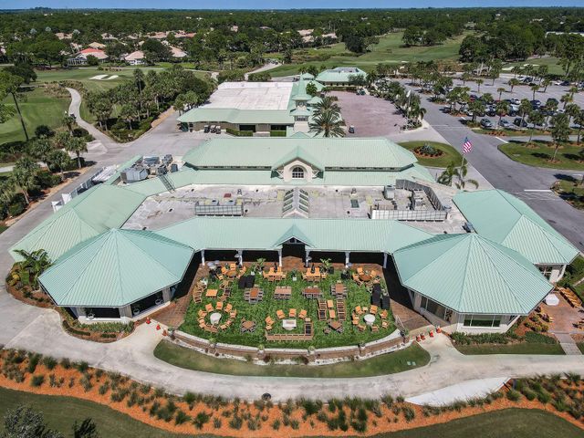 11447 SW Lake Park Drive, Port St Lucie, FL 34987