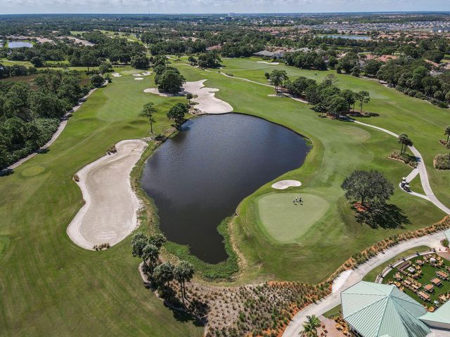 11447 SW Lake Park Drive, Port St Lucie, FL 34987