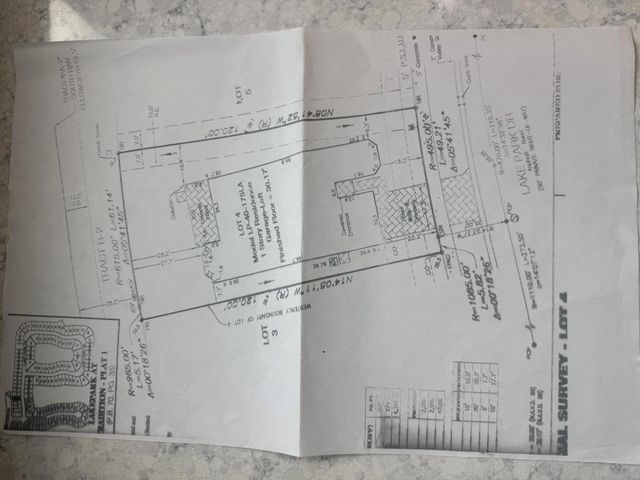 11447 SW Lake Park Drive, Port St Lucie, FL 34987