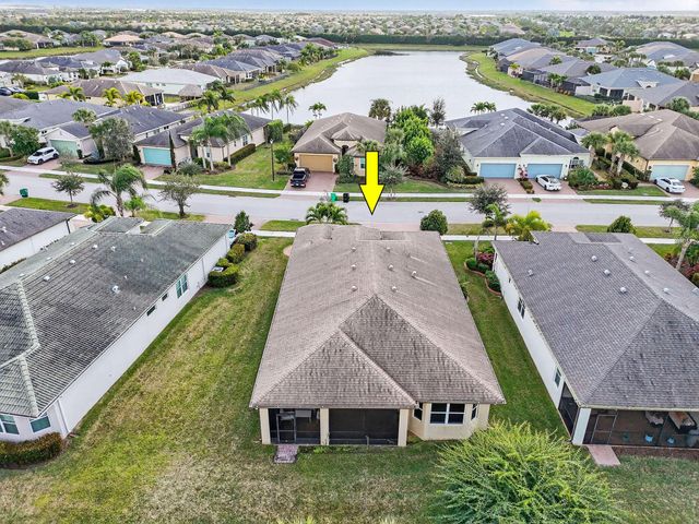 11447 SW Lake Park Drive, Port St Lucie, FL 34987