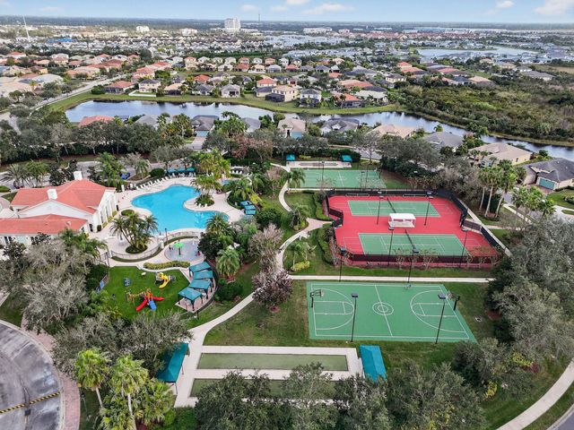 11447 SW Lake Park Drive, Port St Lucie, FL 34987