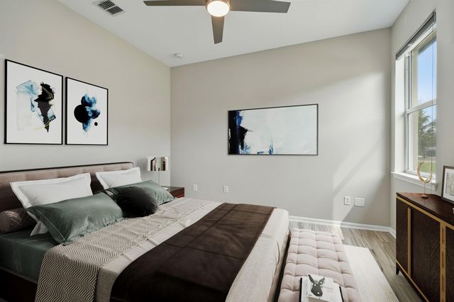 11447 SW Lake Park Drive, Port St Lucie, FL 34987