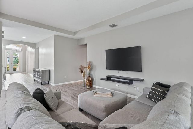 11447 SW Lake Park Drive, Port St Lucie, FL 34987