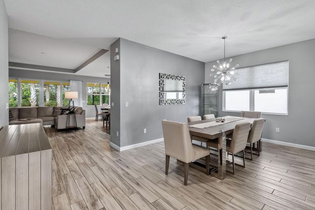 11447 SW Lake Park Drive, Port St Lucie, FL 34987