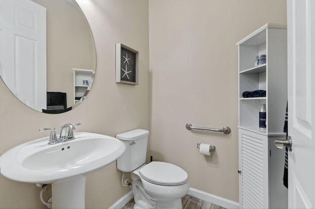 11447 SW Lake Park Drive, Port St Lucie, FL 34987