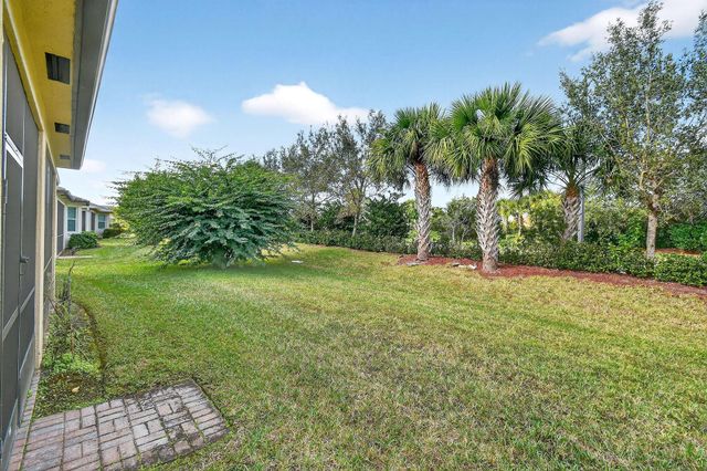 11447 SW Lake Park Drive, Port St Lucie, FL 34987