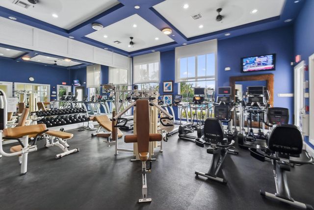 11447 SW Lake Park Drive, Port St Lucie, FL 34987