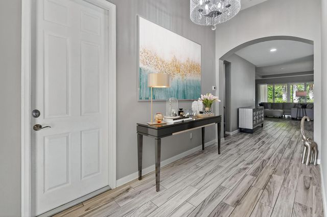 11447 SW Lake Park Drive, Port St Lucie, FL 34987