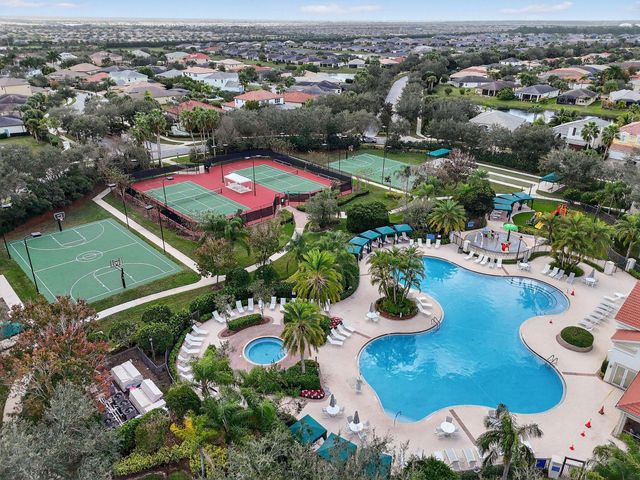 11447 SW Lake Park Drive, Port St Lucie, FL 34987