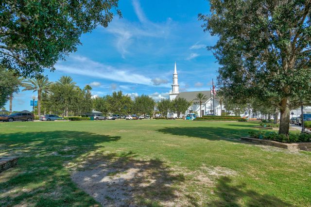 11447 SW Lake Park Drive, Port St Lucie, FL 34987