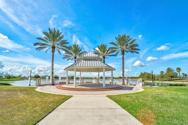 11447 SW Lake Park Drive, Port St Lucie, FL 34987