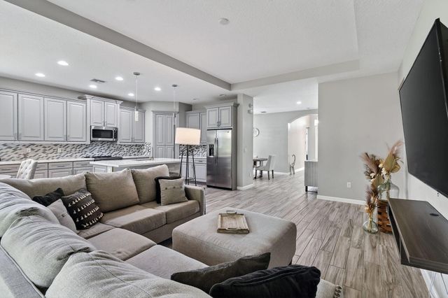 11447 SW Lake Park Drive, Port St Lucie, FL 34987