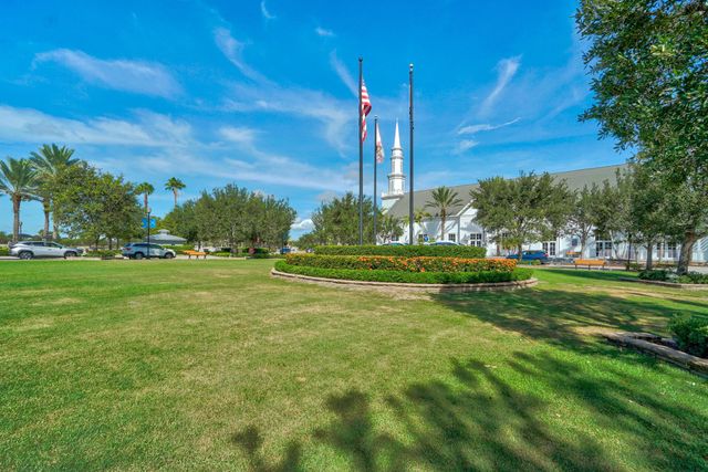 11447 SW Lake Park Drive, Port St Lucie, FL 34987