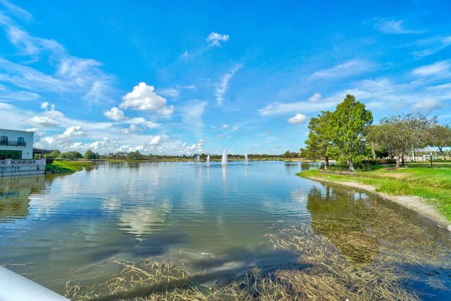 11447 SW Lake Park Drive, Port St Lucie, FL 34987