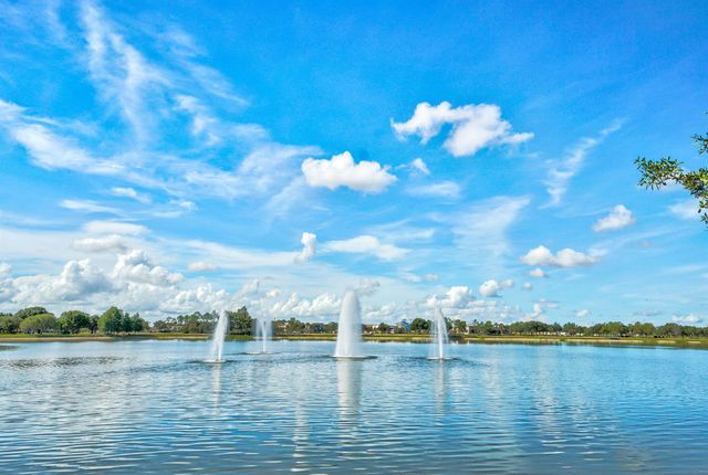 11447 SW Lake Park Drive, Port St Lucie, FL 34987