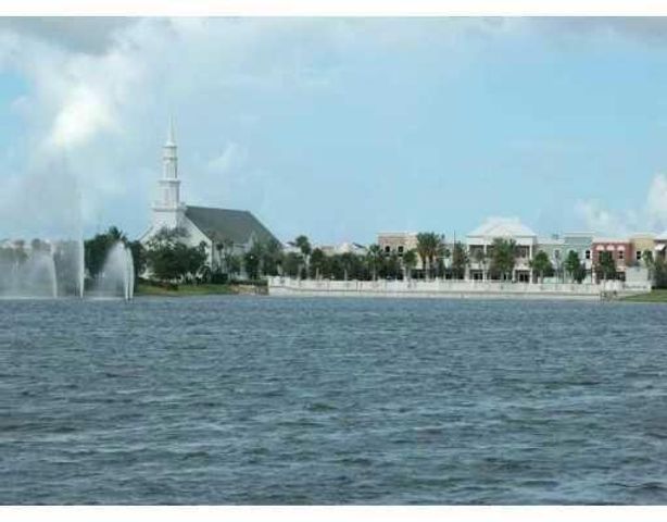 11447 SW Lake Park Drive, Port St Lucie, FL 34987