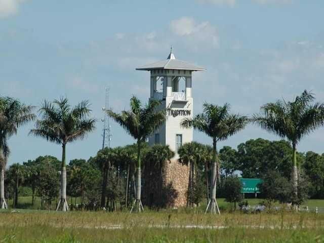 11447 SW Lake Park Drive, Port St Lucie, FL 34987