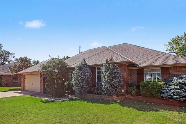 2408 SW 118th Street, Oklahoma City, OK 73170
