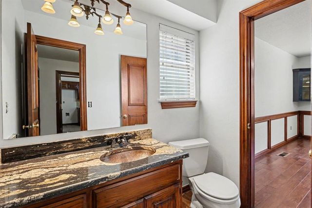 2408 SW 118th Street, Oklahoma City, OK 73170
