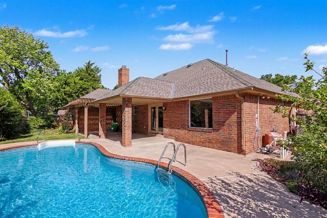 2408 SW 118th Street, Oklahoma City, OK 73170