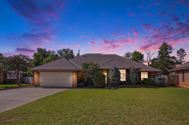 2408 SW 118th Street, Oklahoma City, OK 73170