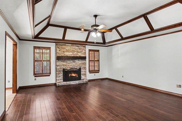 2408 SW 118th Street, Oklahoma City, OK 73170