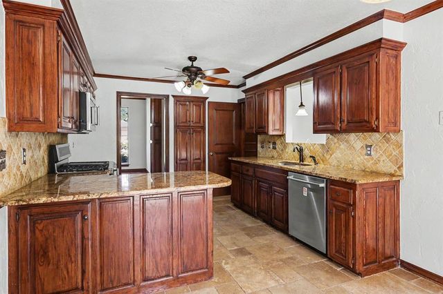2408 SW 118th Street, Oklahoma City, OK 73170