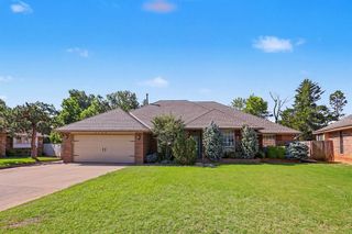 2408 SW 118th Street, Oklahoma City, OK 73170