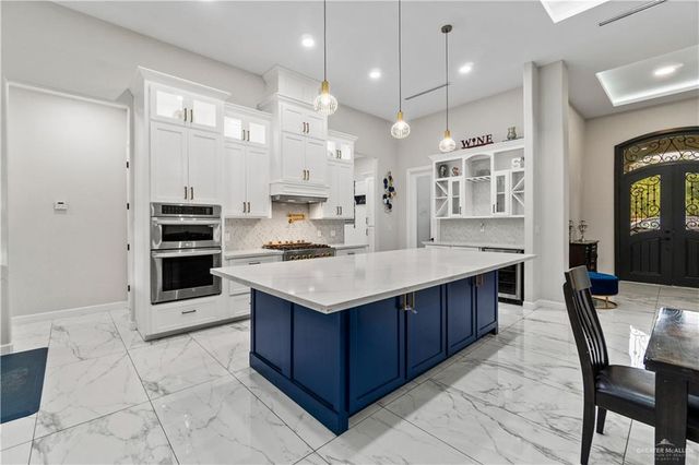 1412 E Mile 2 Road, Mission, TX 78574