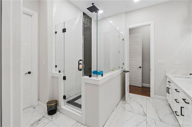 1412 E Mile 2 Road, Mission, TX 78574