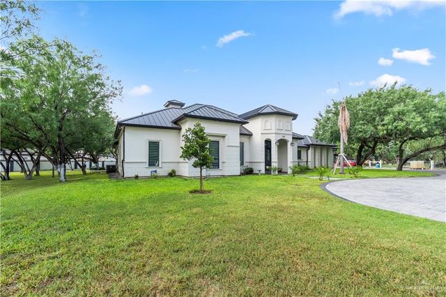 1412 E Mile 2 Road, Mission, TX 78574