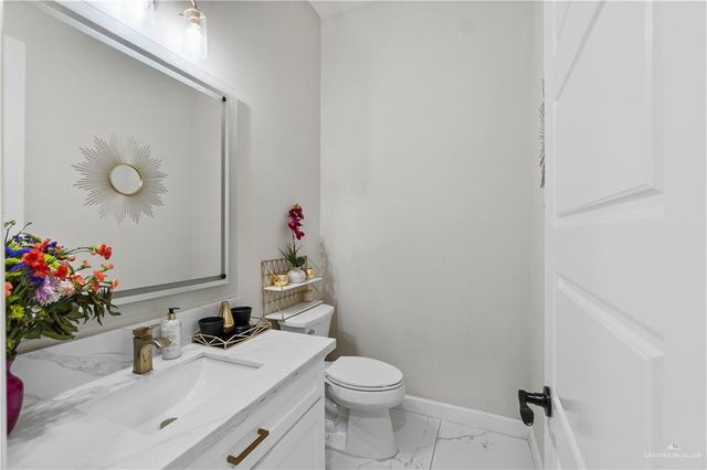 1412 E Mile 2 Road, Mission, TX 78574