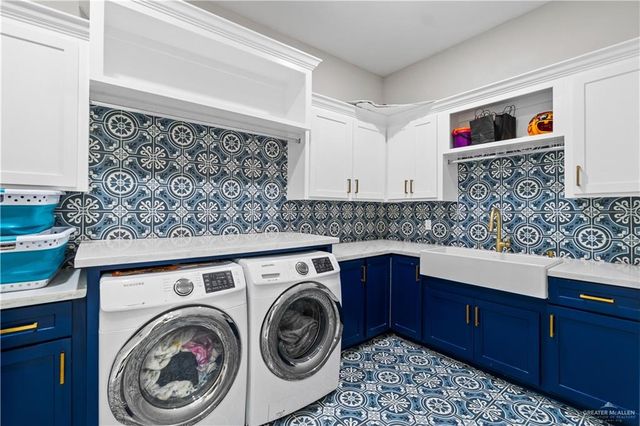 1412 E Mile 2 Road, Mission, TX 78574