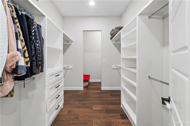 1412 E Mile 2 Road, Mission, TX 78574