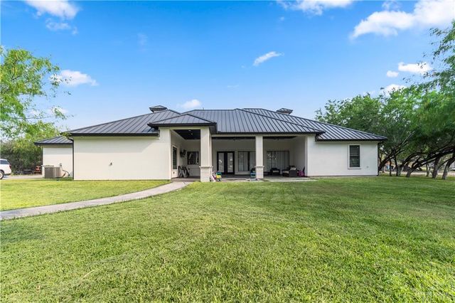 1412 E Mile 2 Road, Mission, TX 78574