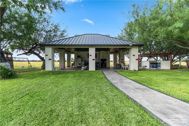 1412 E Mile 2 Road, Mission, TX 78574