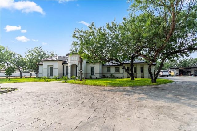 1412 E Mile 2 Road, Mission, TX 78574