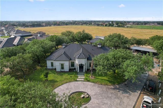 1412 E Mile 2 Road, Mission, TX 78574