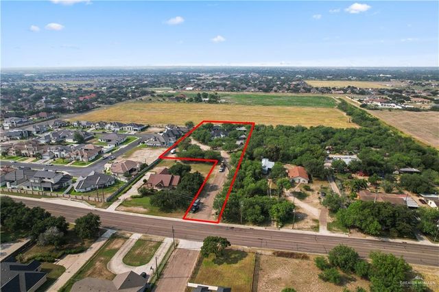 1412 E Mile 2 Road, Mission, TX 78574