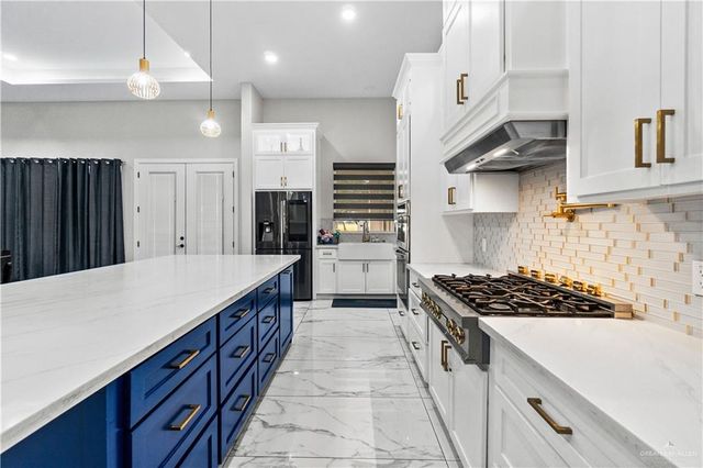 1412 E Mile 2 Road, Mission, TX 78574