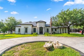 1412 E Mile 2 Road, Mission, TX 78574