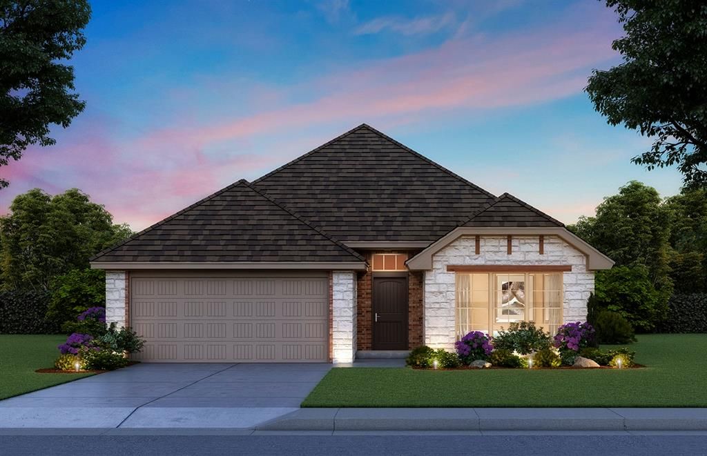 12621 NW 137th Street, Piedmont, OK 73078