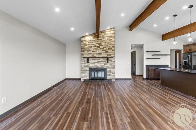 4743 Cave Road, Billings, MT 59101