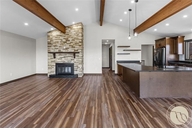 4743 Cave Road, Billings, MT 59101