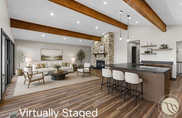 4743 Cave Road, Billings, MT 59101