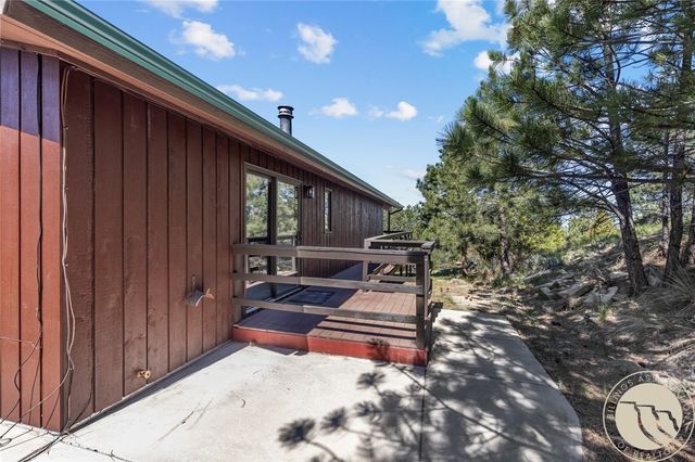 4743 Cave Road, Billings, MT 59101