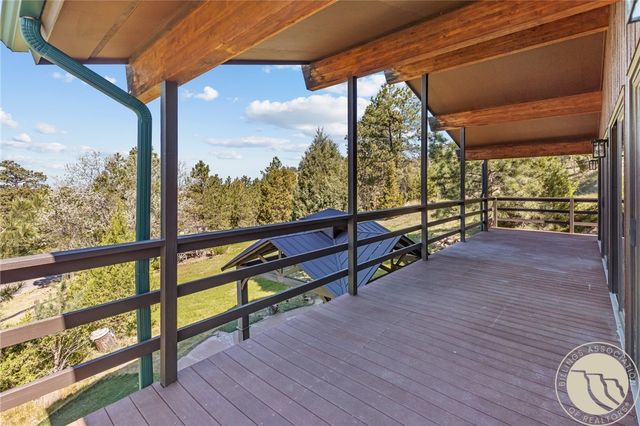 4743 Cave Road, Billings, MT 59101
