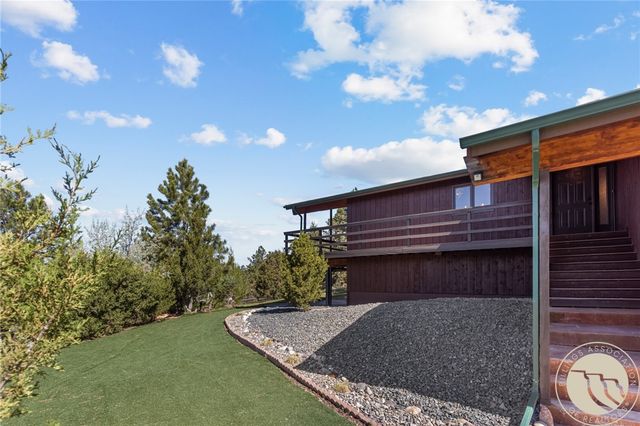 4743 Cave Road, Billings, MT 59101