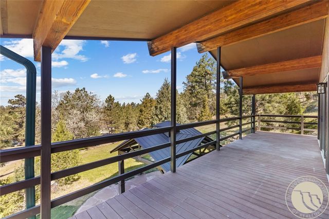 4743 Cave Road, Billings, MT 59101