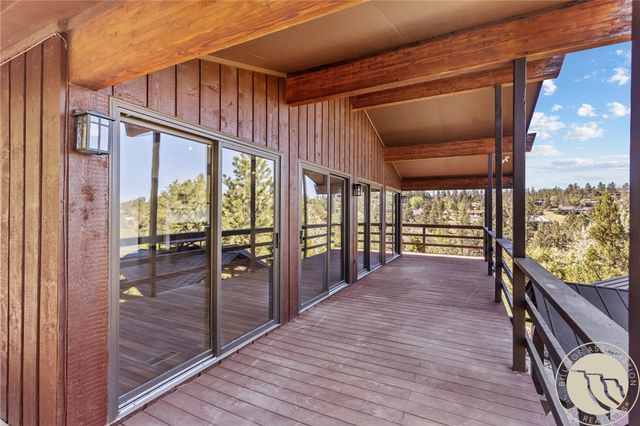 4743 Cave Road, Billings, MT 59101